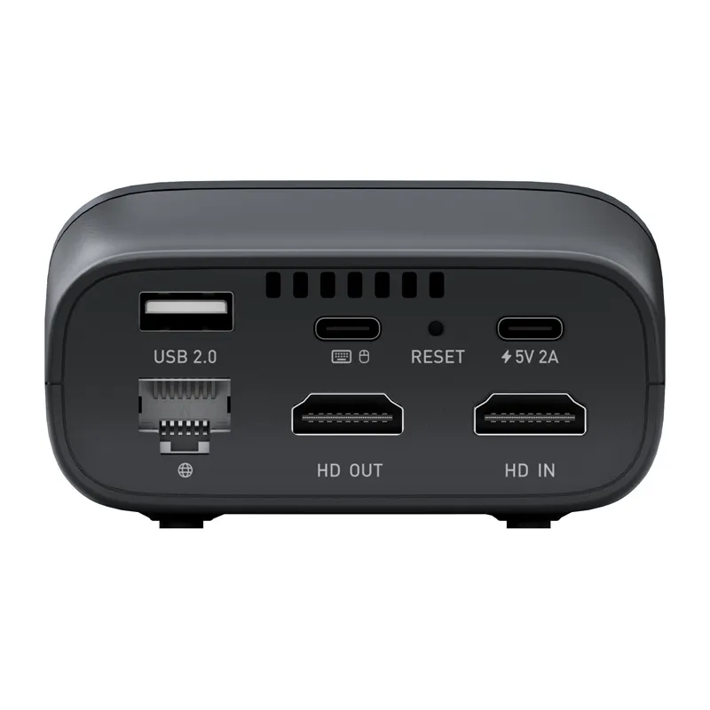 GL.iNet Comet Pro KVM Switch